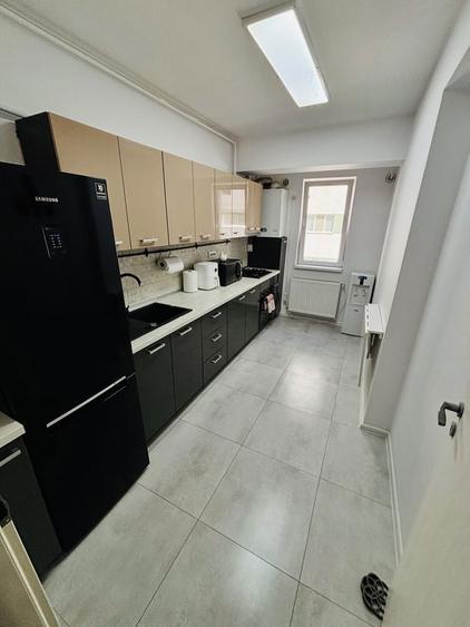 Apartament 2 cam.+ loc parcare - Envogue Residence - DIRECT PROPRIETAR - 7