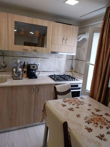 vand apartament micro 6 targoviste - 5