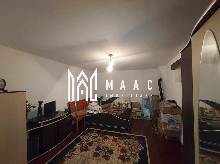 Apartament la casa | 86 MPU | Terezian - 1