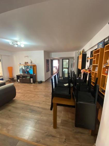 ► Tomis NORD EuroMATERNA 3 Camere 91m² Mobilat Utilat Centrala 2 Loc Parcare - 5