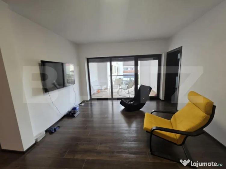 Apartament de inchiriat, 90 mp, zona Micro 3 - 4