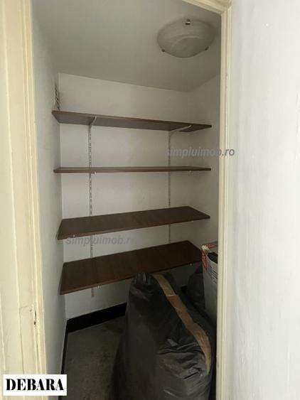 Apartament cu 2 camere semidecomandat, mobilat în Cișmigiu