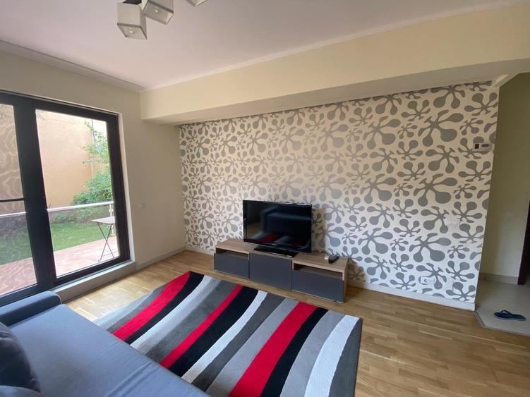 Ap 3 camere spatios + curte - Lujerului Virtutii - 1