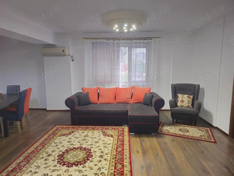Inchiriere apartament 2 camere Grivita 1 Mai
