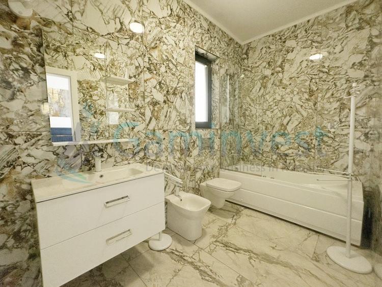 Casa noua de vanzare, Cartier Oncea, Oradea - 15