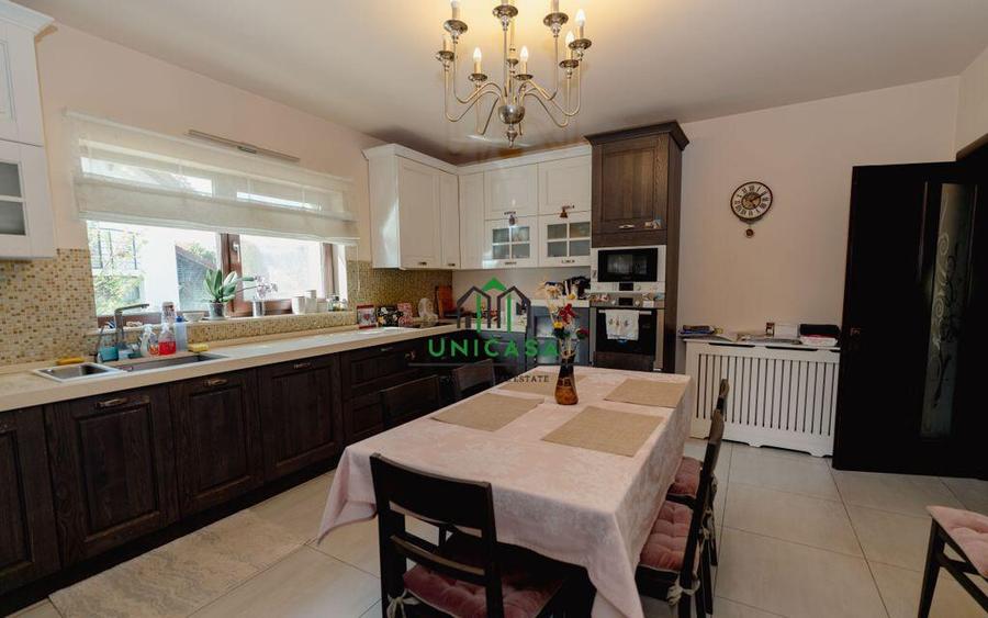 Casa Individuala - Vladesti - Teren de 1780 mp - 13