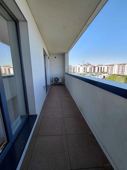 Proprietar: Vand Apartament 2 camere, 48 mp, balcon 10 mp, parcare subterana Calea Torontalului (Campeador, langa Vox) - 1