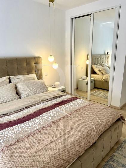 Apartament modern cu 2 camere de vânzare – zona Jysk, Florești - 18