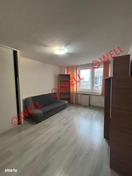 Garsoniera de vanzare in Sfantu Gheorghe, cartierul Garii! - 2