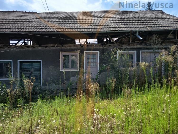 CASA  PITOREASCA DE VANZARE BRANESTI - DAMBOVITA - 6