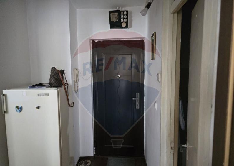 Garsoniera de vanzare in zona Calea Severinului - 21