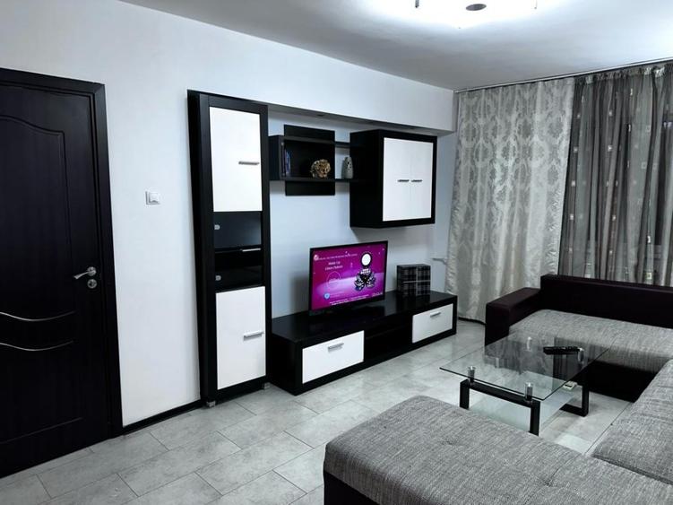 Apartament de 2 camere, decomandat, zona Copou - 1