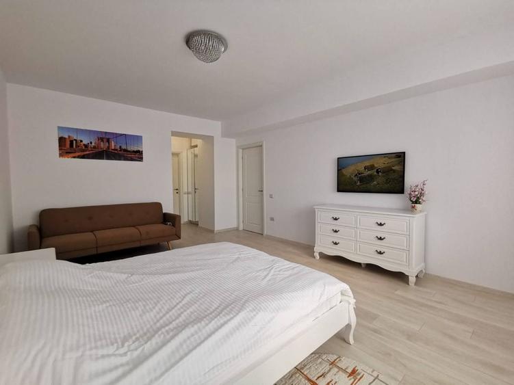 APARTAMENT 3 CAMERE  VEDERE LA LAC SAU GARSONIERA SI 2 CAMERE MAMAIA IAKI - 4