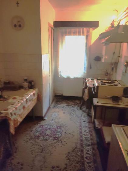 Apartament patru camere - zona Pompieri - 82mp - 1