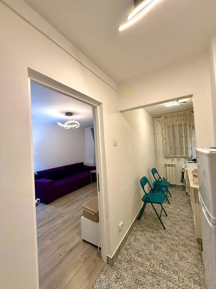 Apartament 2 camere de inchiriat Piata Progresul - 7
