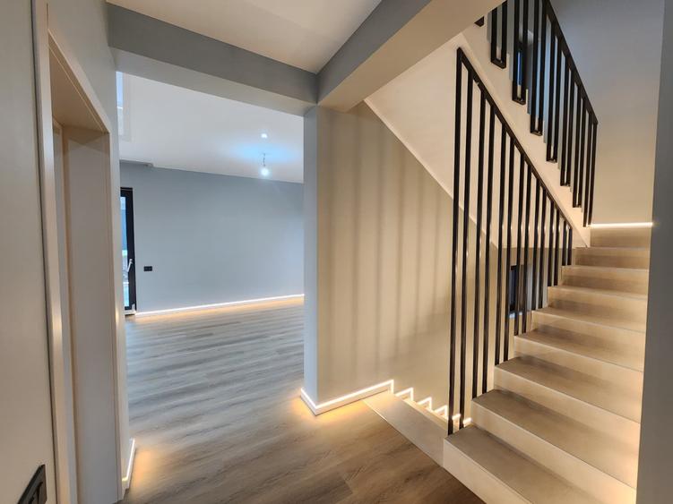 CASA 4 CAMERE , 2 BAI , 120 MP UTILI , MIROSLAVA, CLASA ENERGETICA A !!! - 1