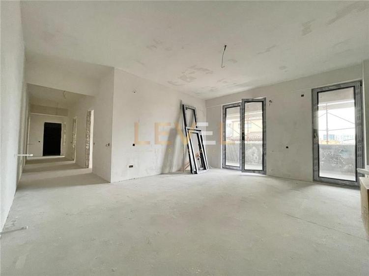 Apartament cu 4 camere de vanzare - Domenii - Bloc Nou tip Boutique [TUR VIDEO] - 10