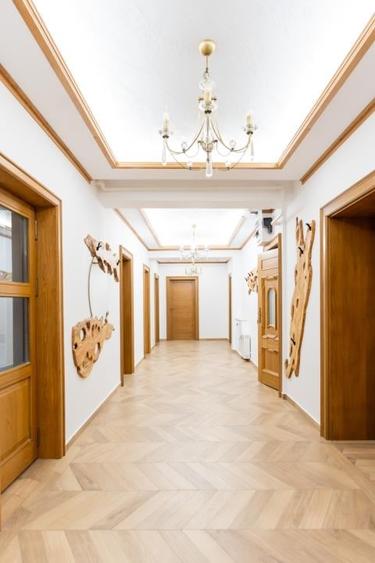 Imobil reprezentativ, renovat lux 2025, Notariat, Consulat, Clinica, Avocatura - 3