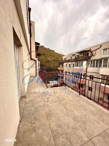 Penthouse superb, zona Stejarului - 5