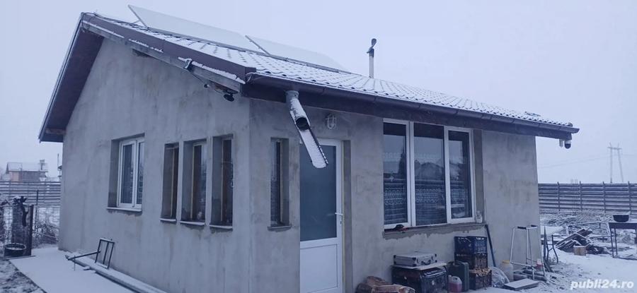 vind teren si casa - 1