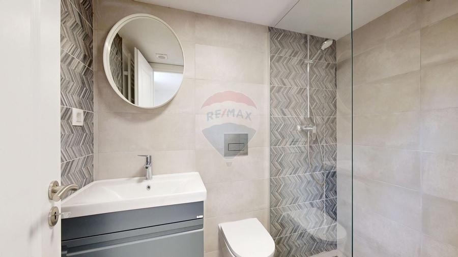 Casă 5 camere Făget cu garaj, ideală pentru locuință sau birou - 9