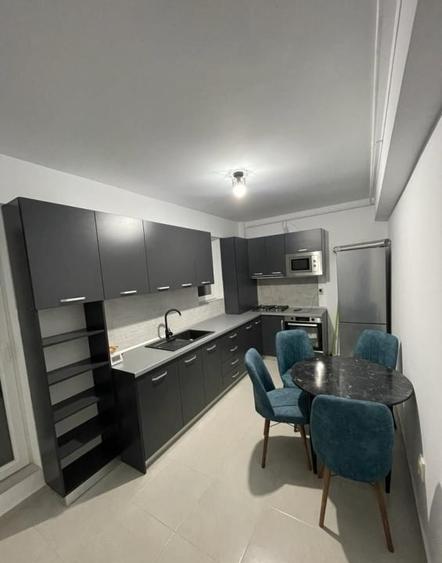 2 camere ,decomandat, 54 mp, parcare, zona The Office, Marasti - 5