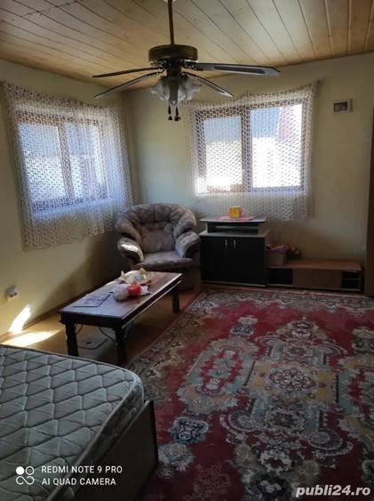 Casa de vanzare Malureni, Arges - 4