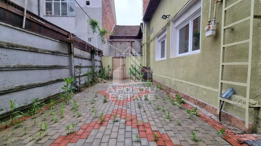 Spatiu Comercial Zona Parneava - 5