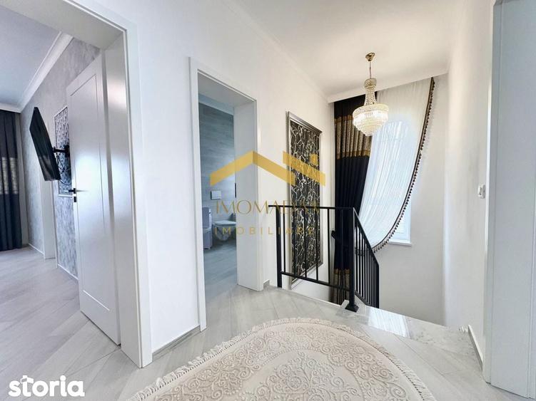 Bucovat-Casa Individuala-Mobilata Complet - 13