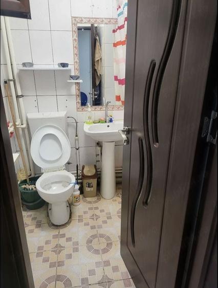 GARSONIERA GIURGIULUI,BUCATARIE ICNHISA, MOBILATA/UTILATA, CURATA - 6