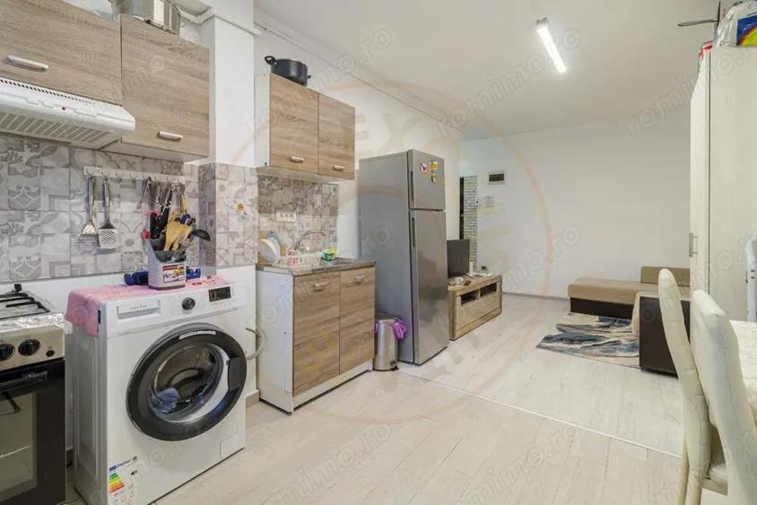 Apartament complet mobilat Militari Residence - 4