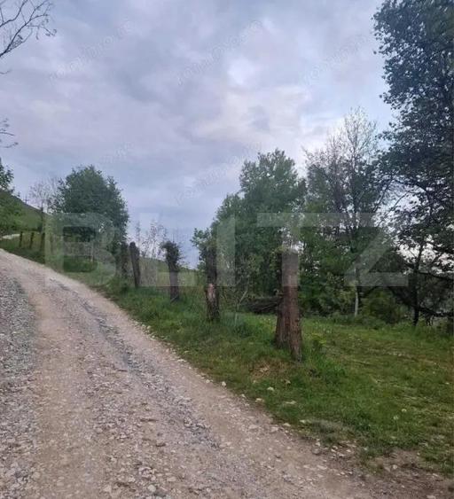 Teren intravilan de 1585 mp, Campeni - 1