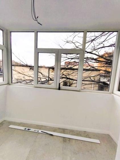 Etaj 1-Tudor Vladimirescu Bucsinescu-2 Camere 50mp-Renovat - 8