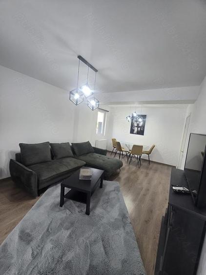 Apartament Otopeni Parter - Terasa - 9