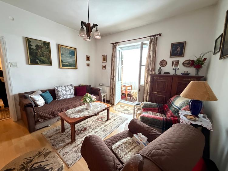 Apartament doua camere semidecomandat, Bdul. Stefan cel Mare, Astra. - 1