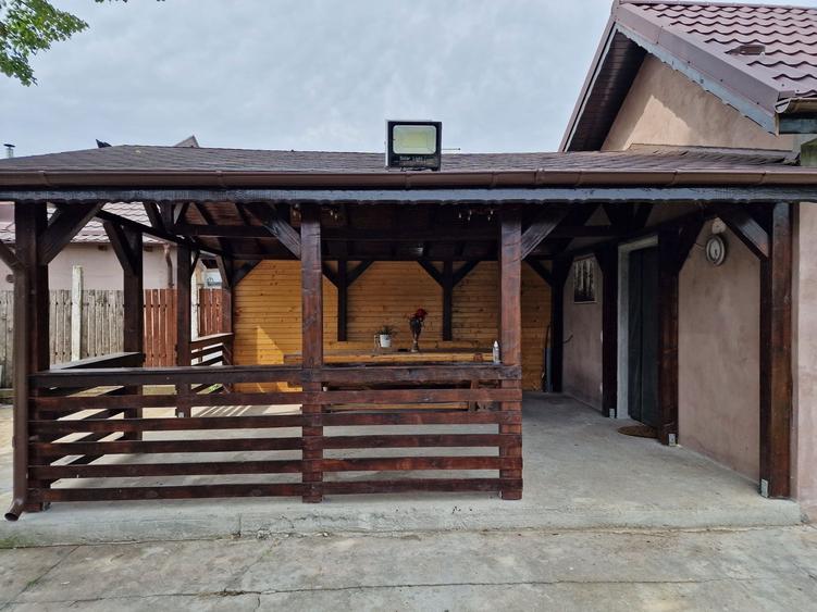 De vanzare Calugareni-Branistari - 6