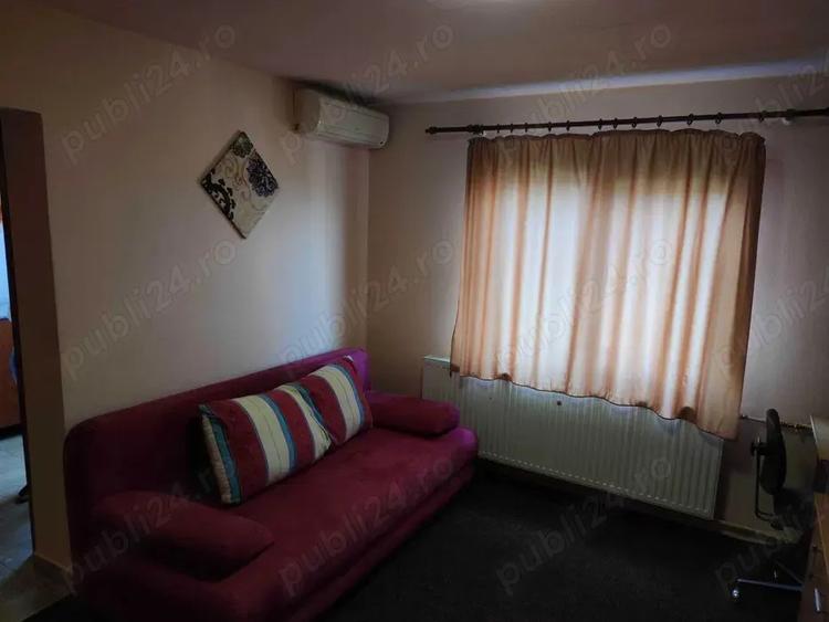 Garsoniera moderna zona central Piata Mica ocupabila imediat - 5