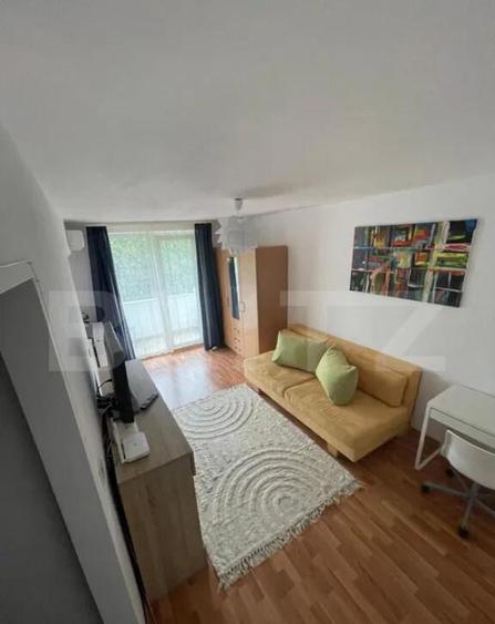 Apartament 1 camera de vanzare in centrul ora?ului, mobi - 5