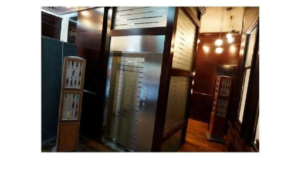 Calea Victoriei-spatiu comercial reprezentativ ,320 mp, - 6