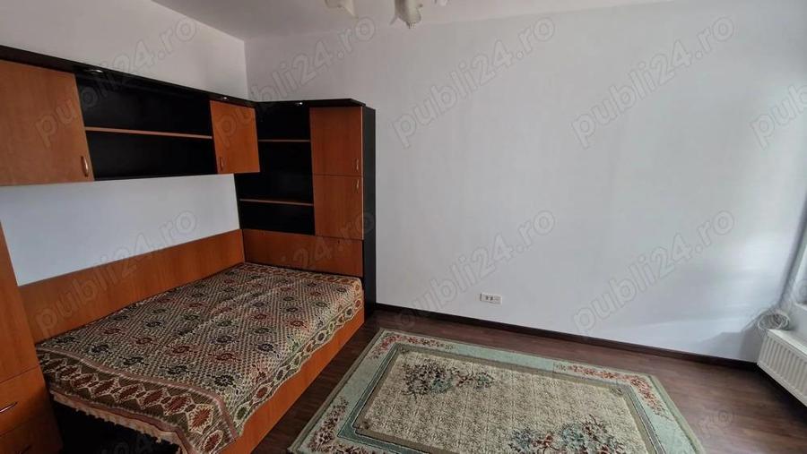 Inchiriez casa 4 camere Bacu - 10