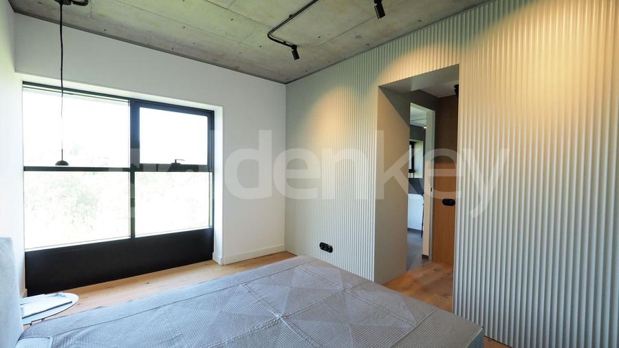 Apartament Loft spatios cu 4 camere | terasa 32mp - 17