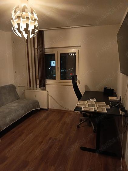 Birou Privat de Zi Dristor Mall Vitan Ideal pentru call-uri importante, deadline-uri sau studiu - 1