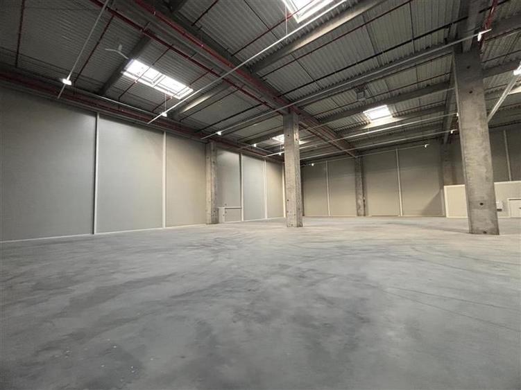 Inchiriere depozit/hala/spatiu industrial Theodor Pallady - A2 - 9