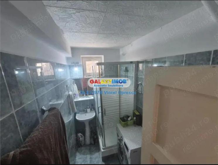 Apartament 2 camere, decomandat, bloc rusesc, Basarabia - 3