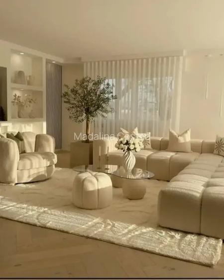 2 camere cu grădină proprie-130 mp totali, în noul proiect CITY NORD!