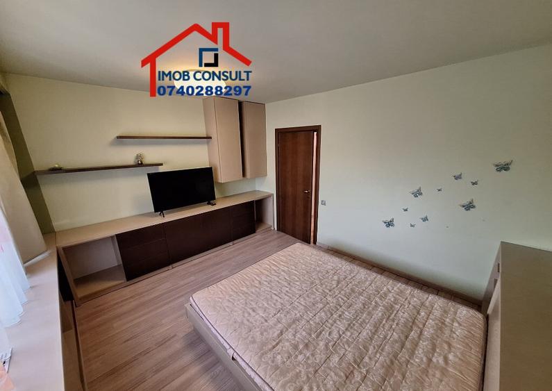 Design modern, spatios, 2 camere, Cod CE 971 - 19