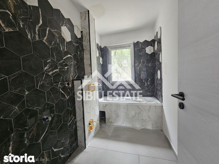 Apartament 3 camere, 2 bai clasa A - 4