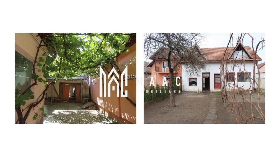Casă individuală I 2 corpuri I Garaj I Grădină I Mediaș Casă individuală I 2 corpuri I Garaj I Grădină I Mediaș