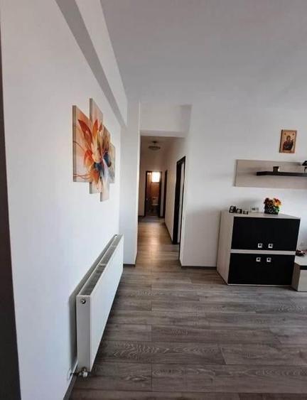 Apartament 3 camere in Ploiesti, zona 9 Mai - 7