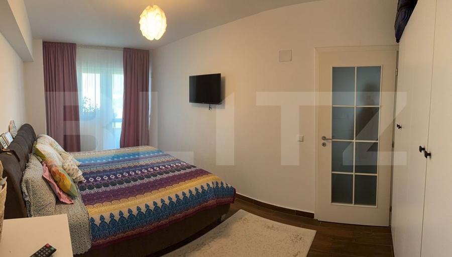 Apartament de vanzare, cu 2 camere, 58 mp, zona Ideal Residence CUG - 3